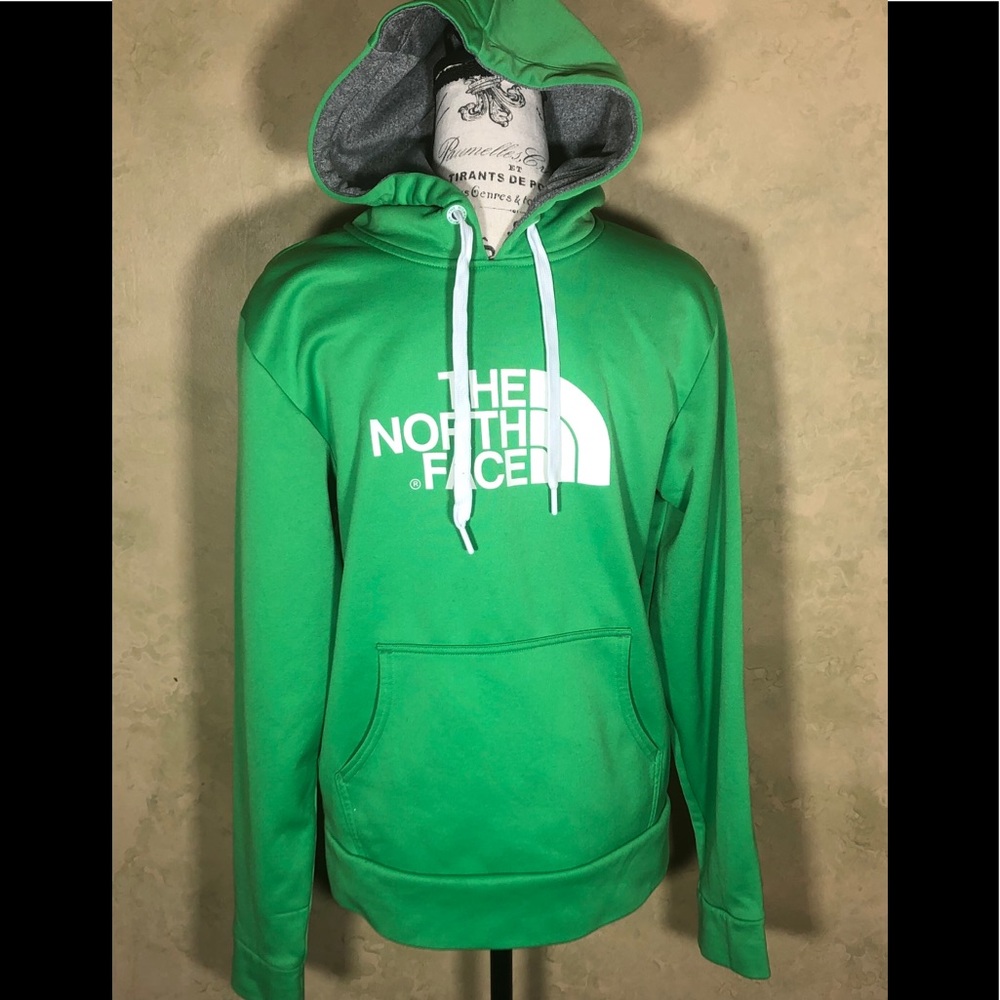 The North Face Hoodie